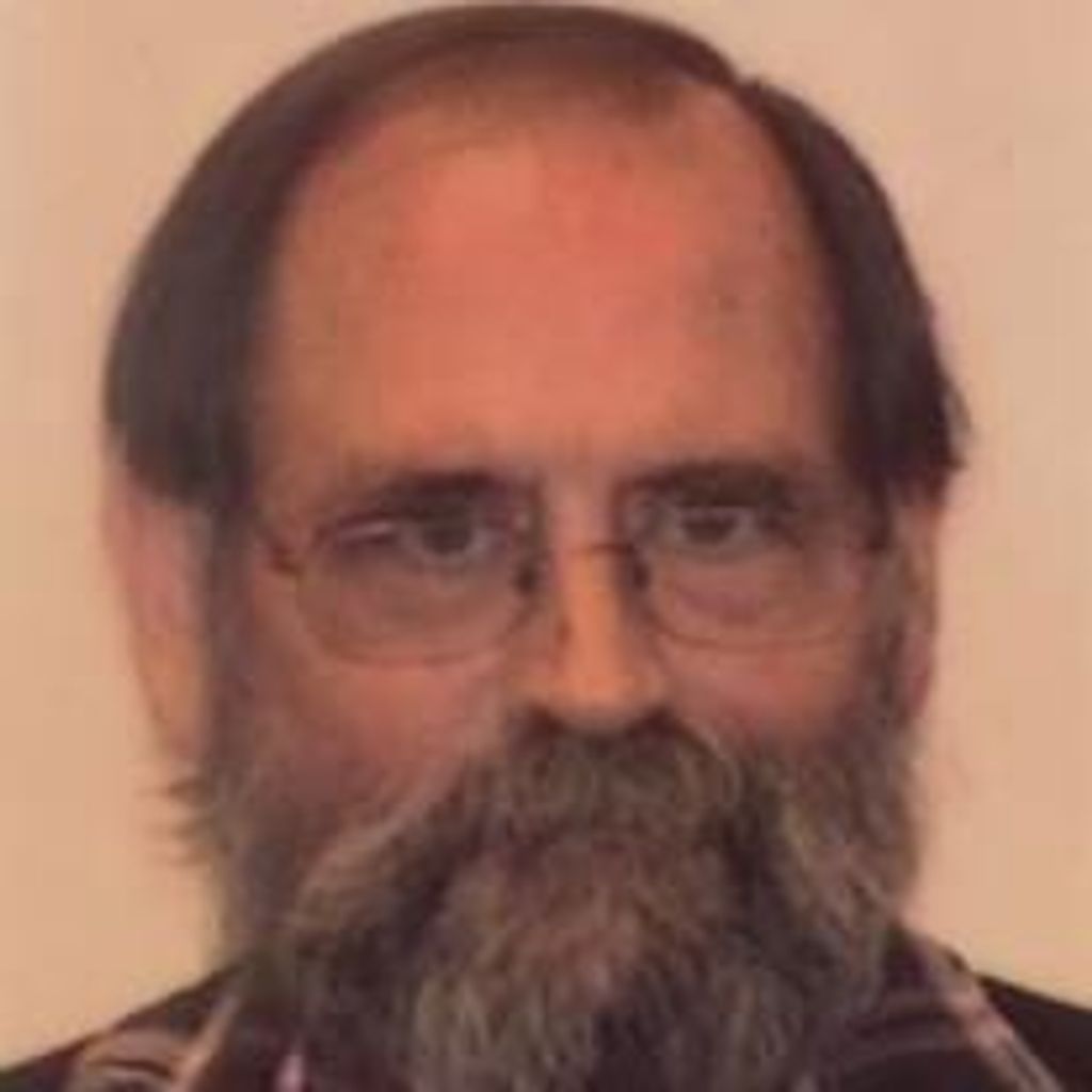 Robert Frederic Starr