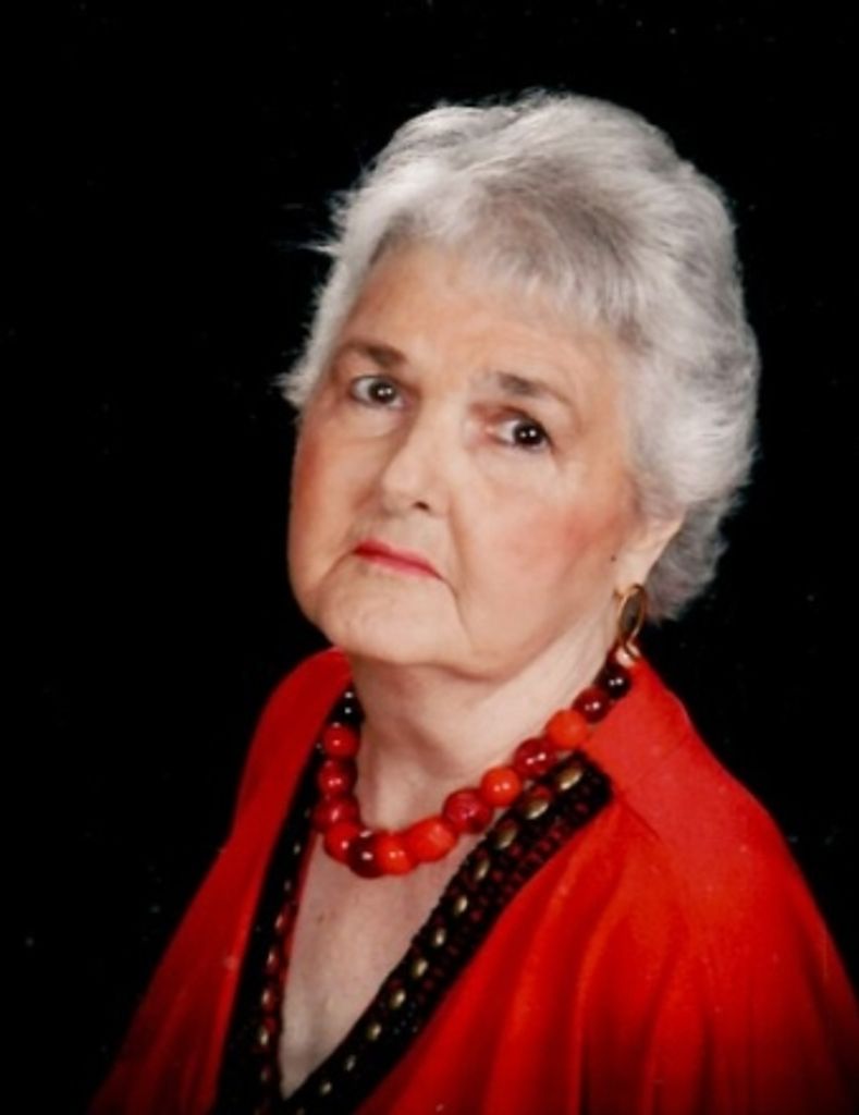 Frances Welch Profile Photo
