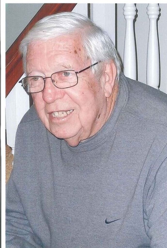 Joseph Charles Rieken Profile Photo