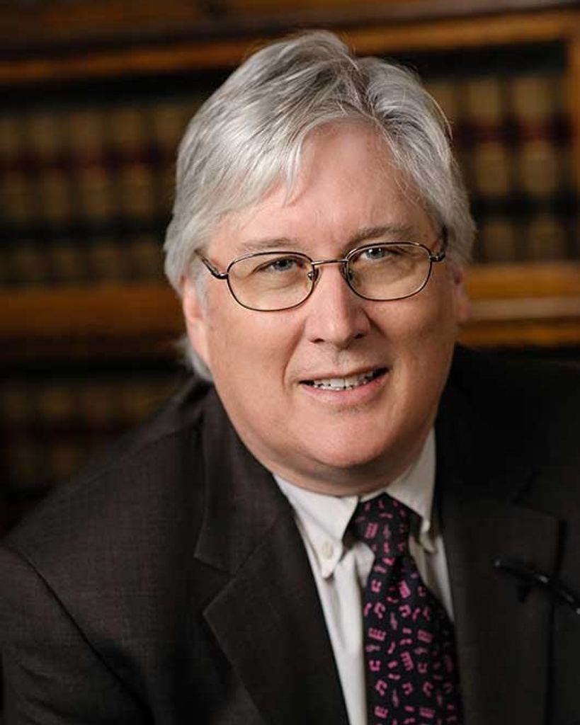 James Francis Christnacht Profile Photo