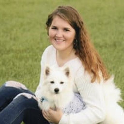 Breanna  Gabriela Lundgren Profile Photo