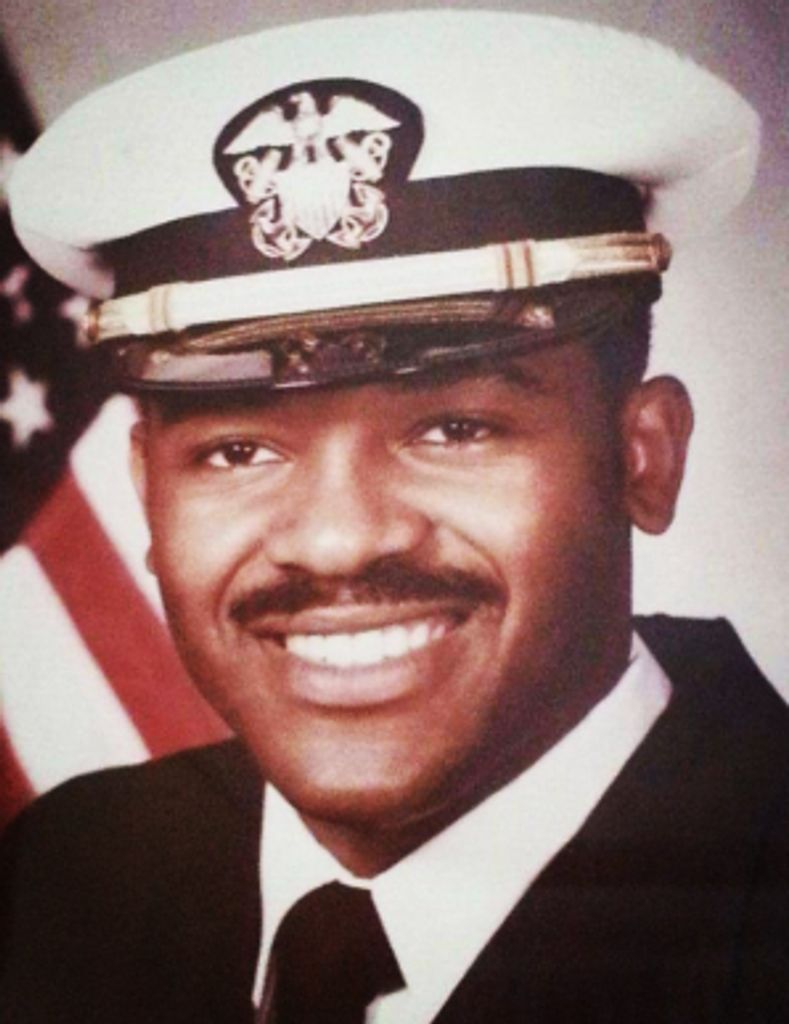 Charles Foster Jr.
