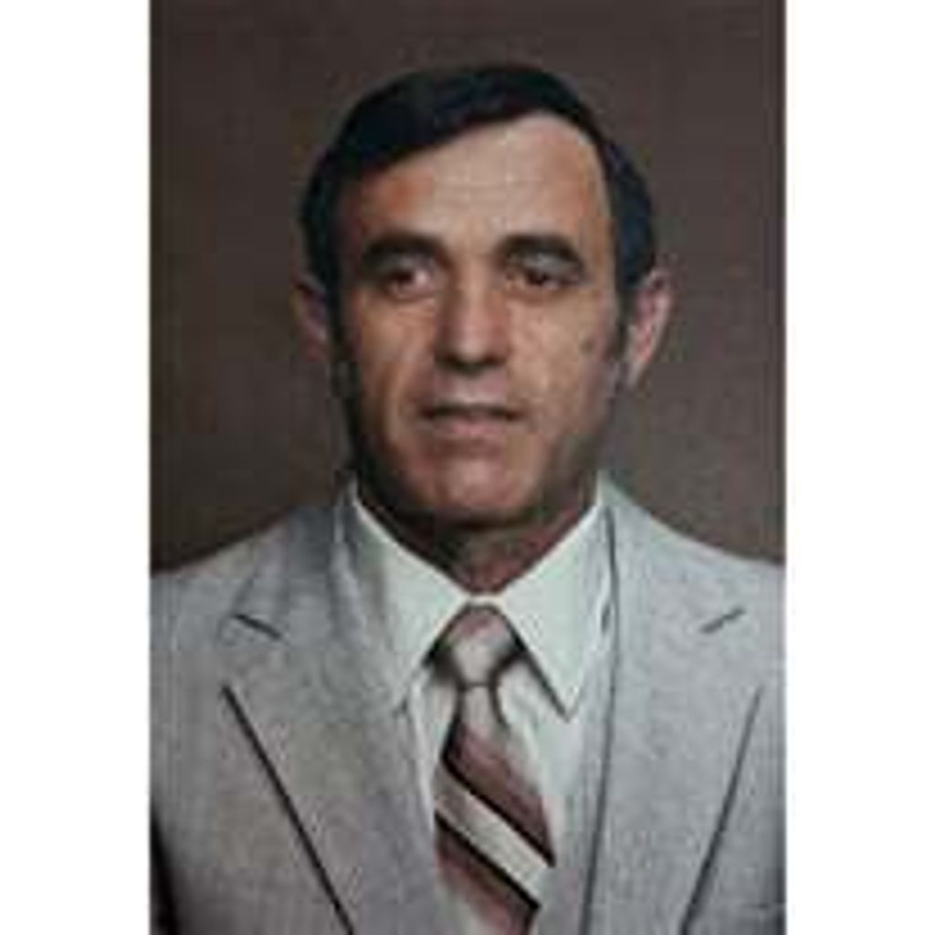 Antonio Dedominicis Profile Photo