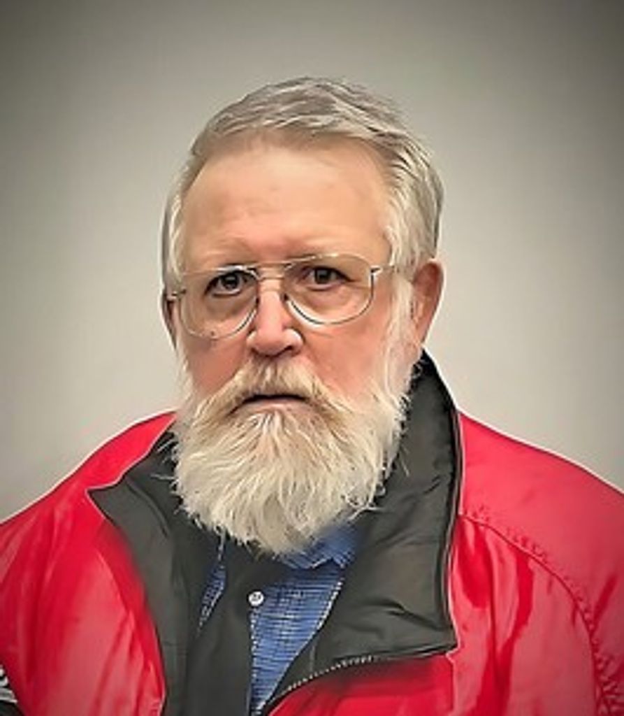 Mitchell Conger Profile Photo