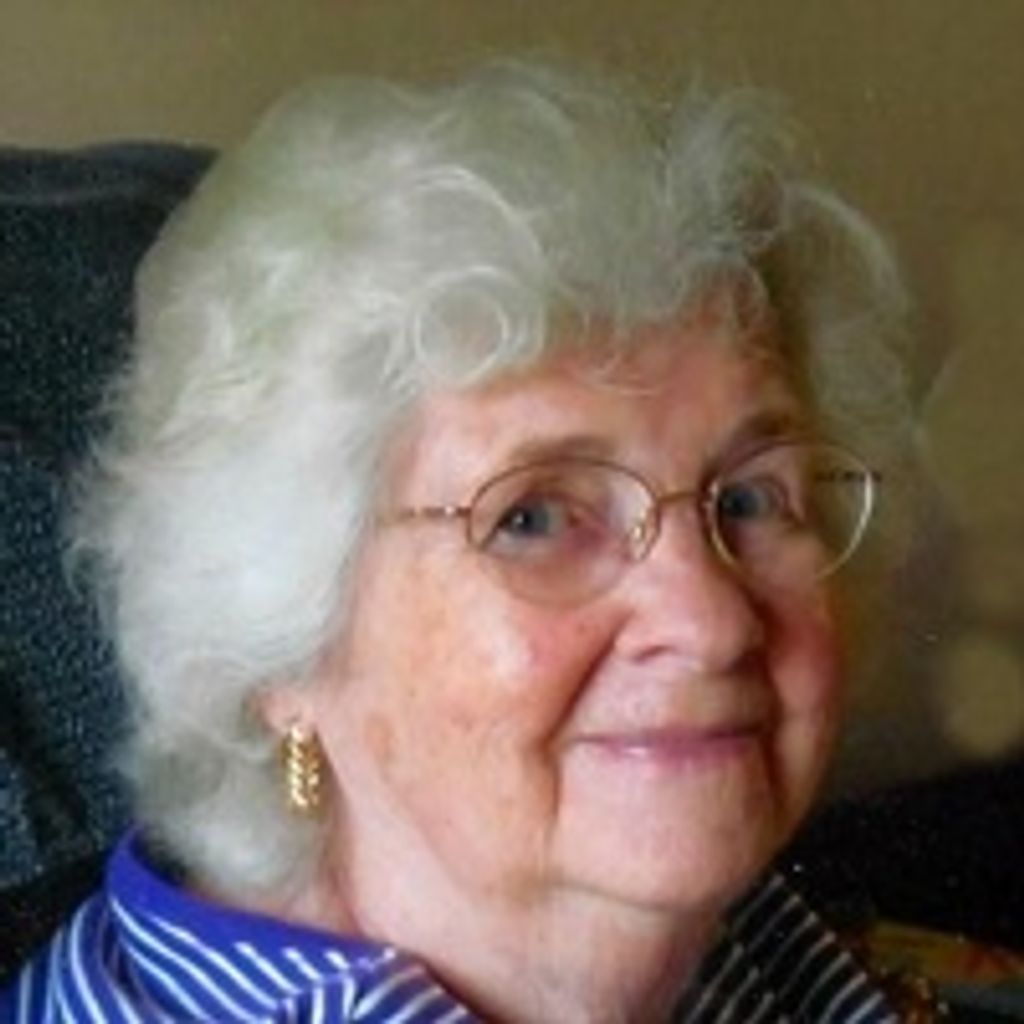 Margaret "Midge" Wieland Profile Photo