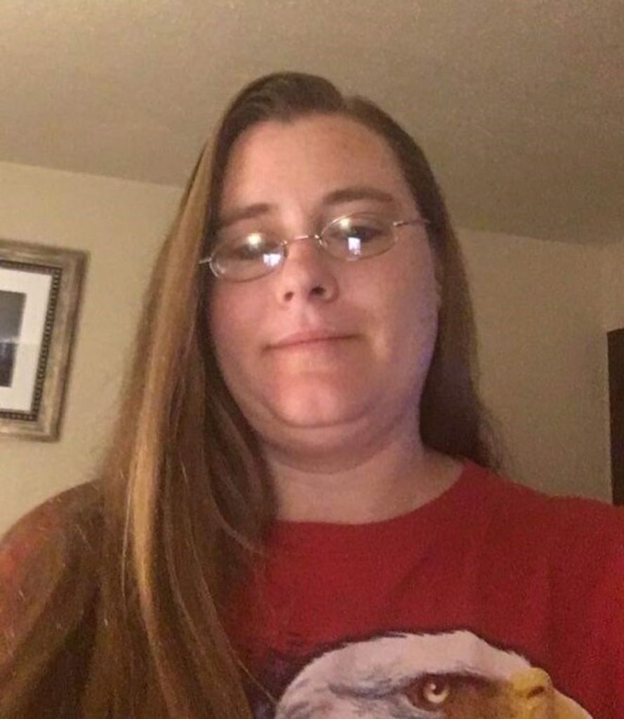 Krystal Lynn Blalock