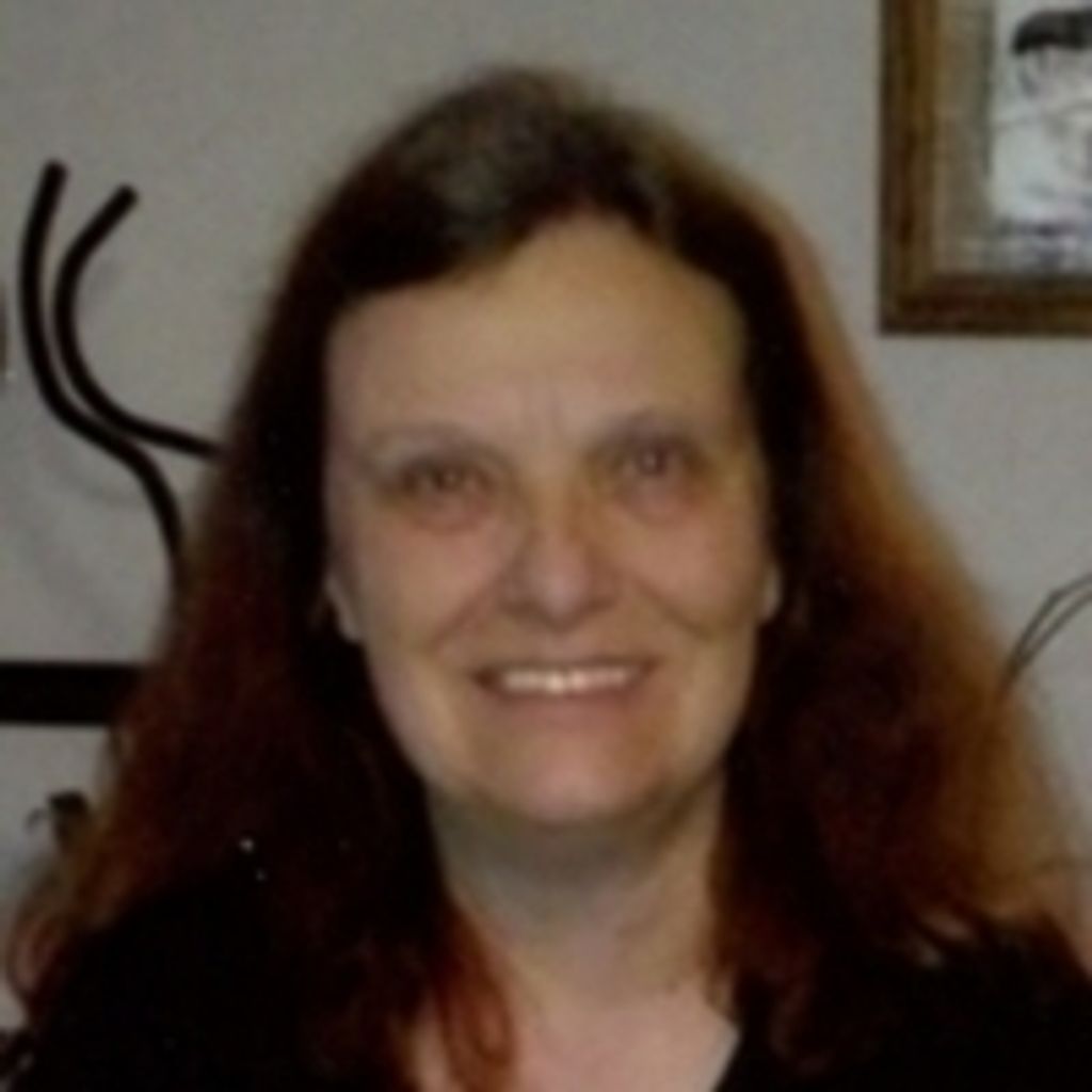 Sheryl R. Mcallister