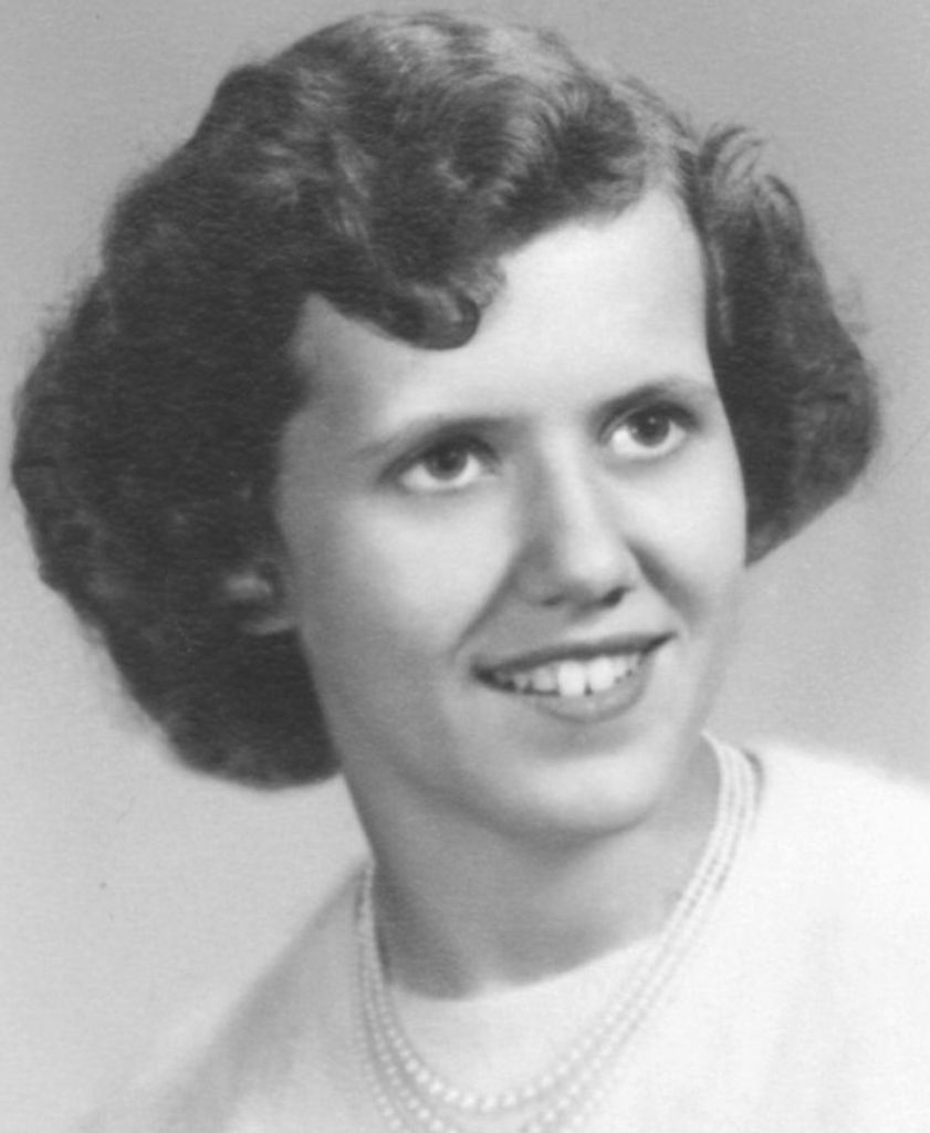 Lela F Burk