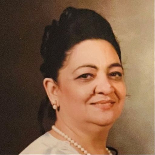 Josefina "Fefa" A. Peralta Profile Photo