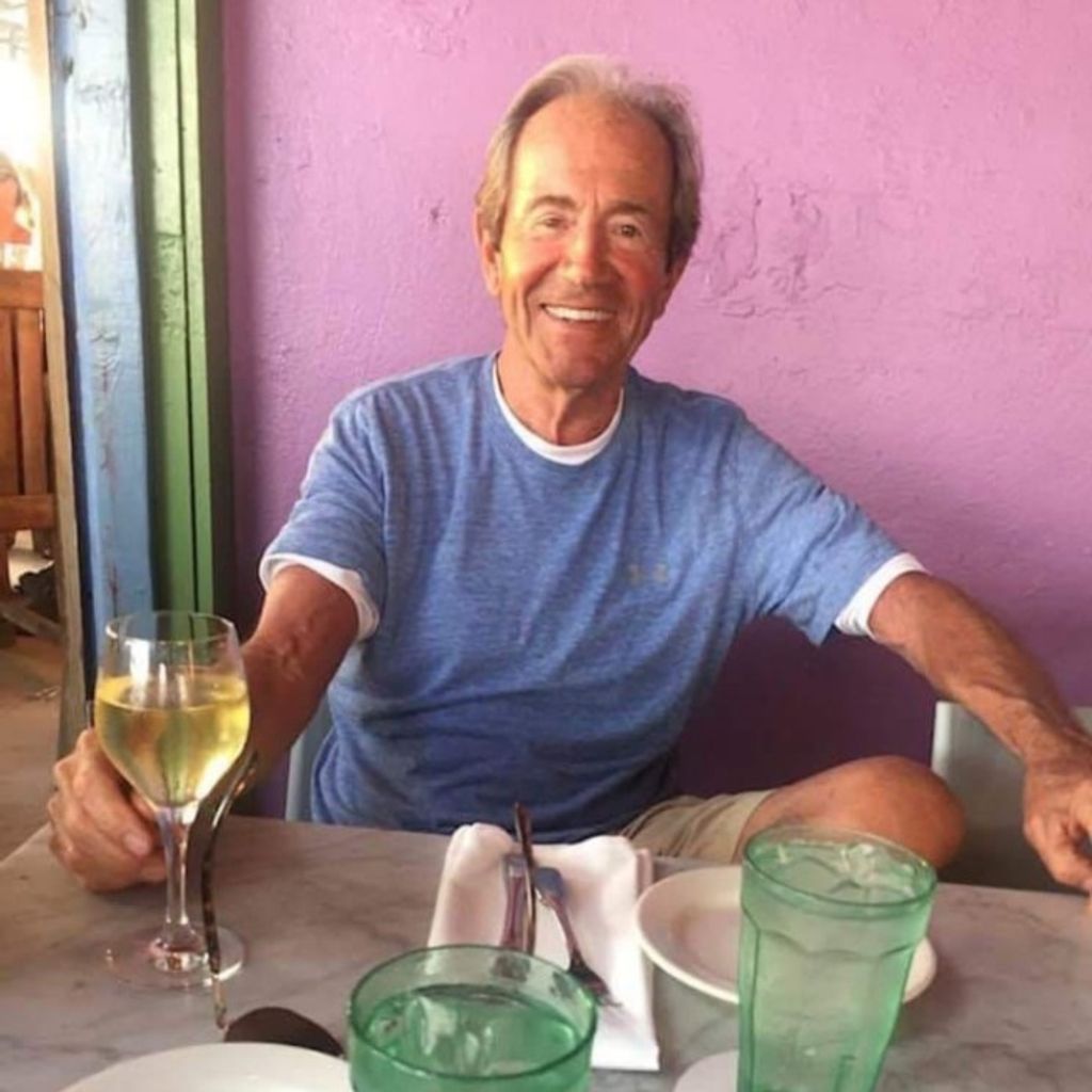 J. Michael Kimball