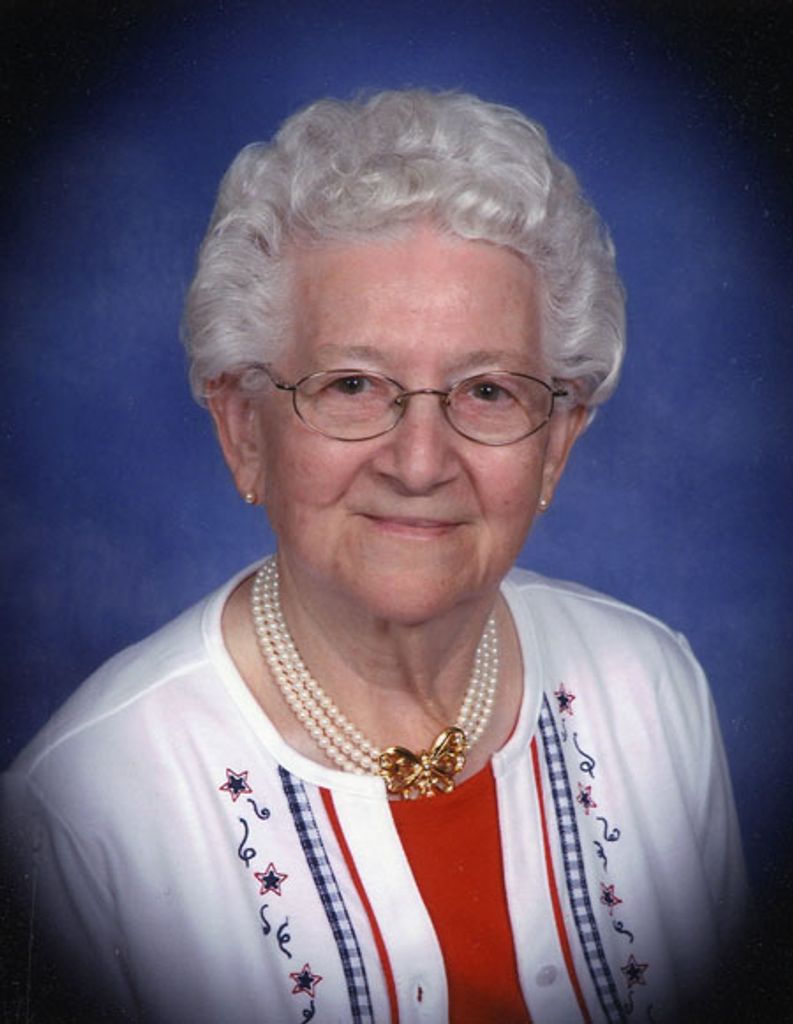 Clementine Hendricks