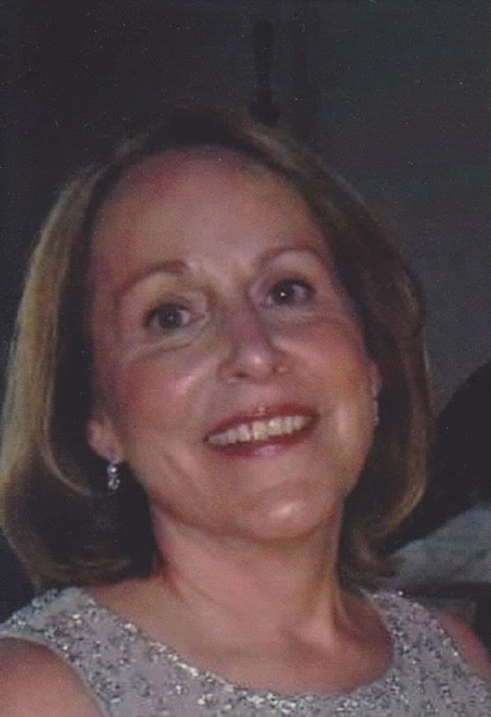 Mary Lucille Lomnyczuk