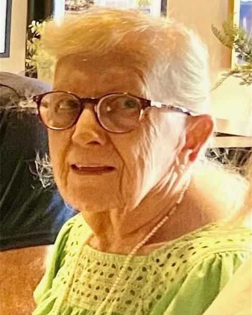 Geraldine Kaestner Profile Photo