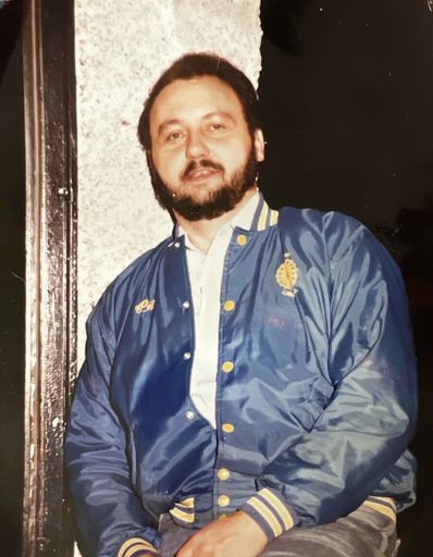 Peter G. Lorentz Profile Photo