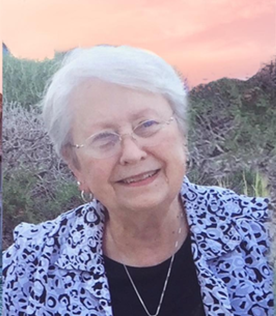 Gloria "Gwen" Brown Profile Photo