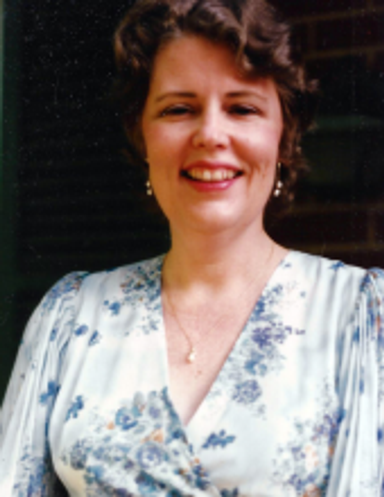 Betty Lou Clarke