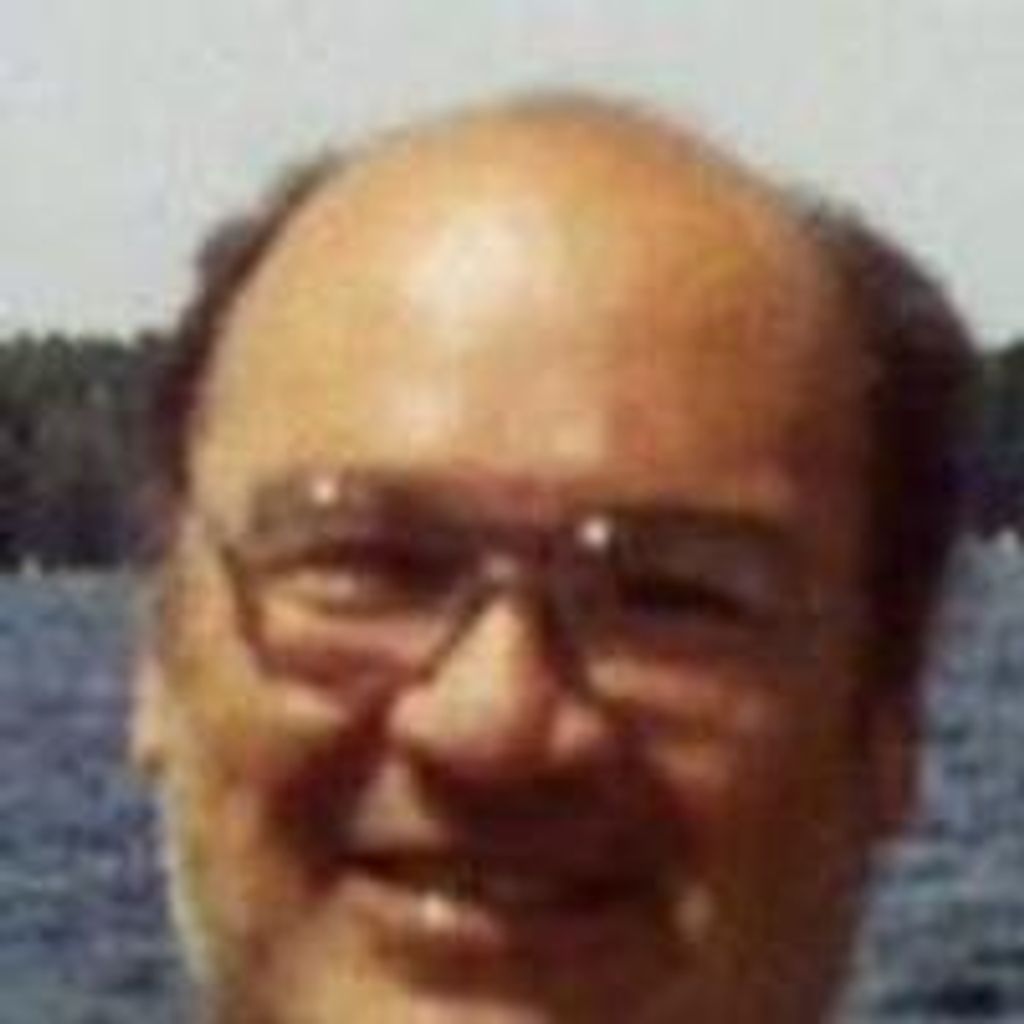 Raymond Salagan