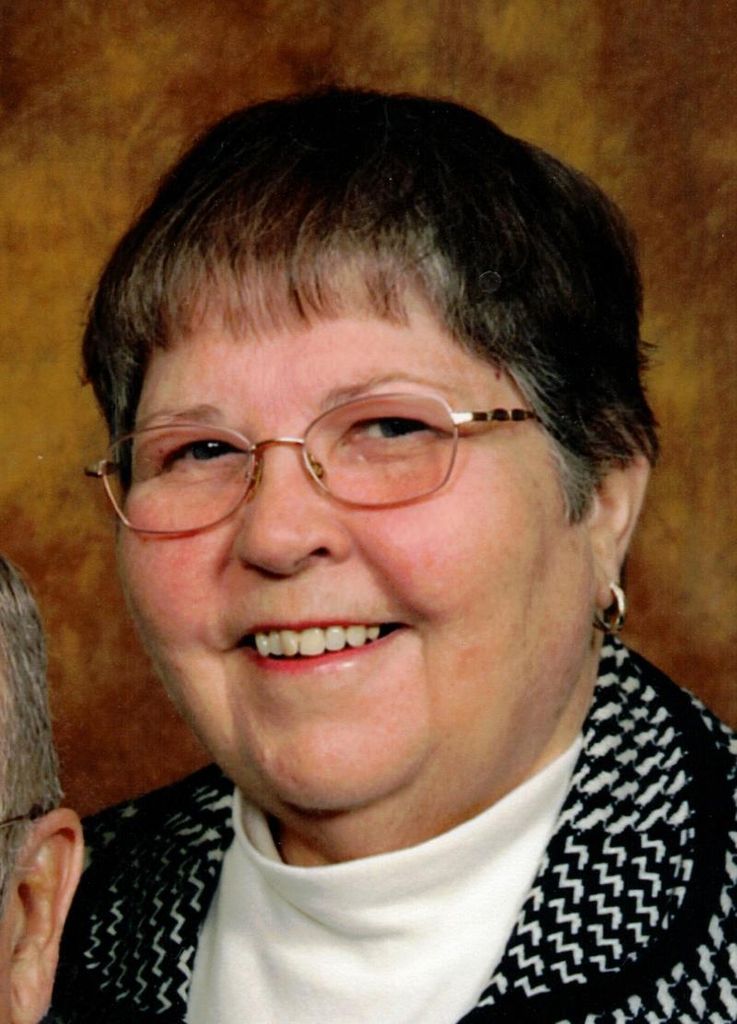 Barbara A. Strycker