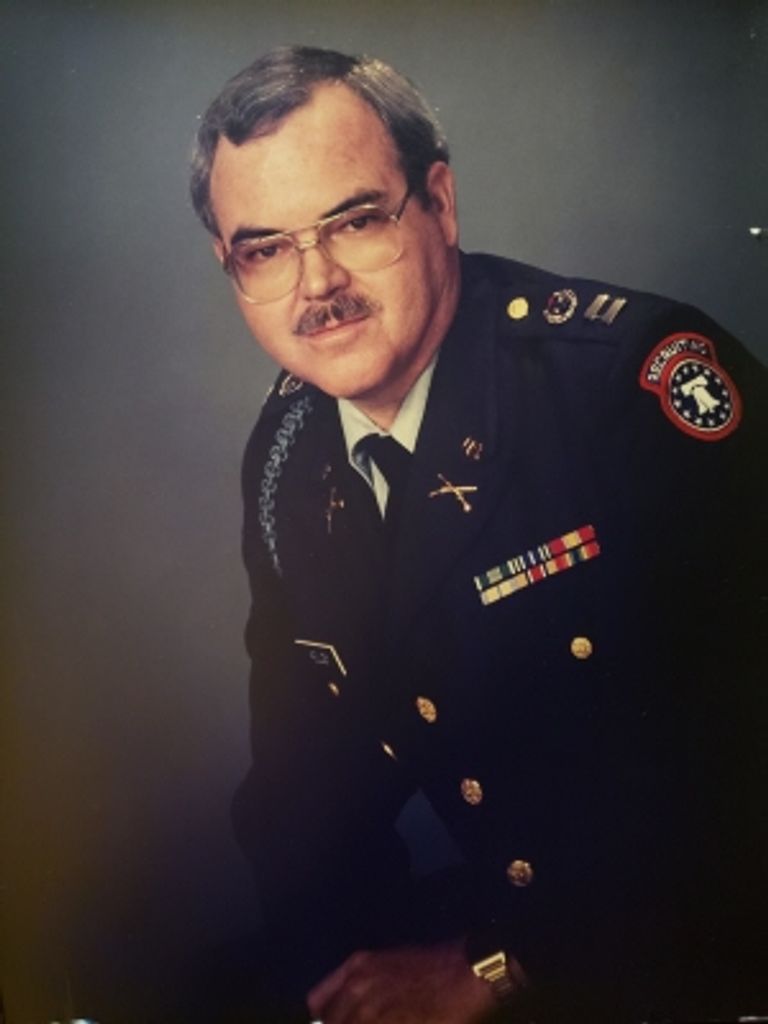 James Harold Kelley