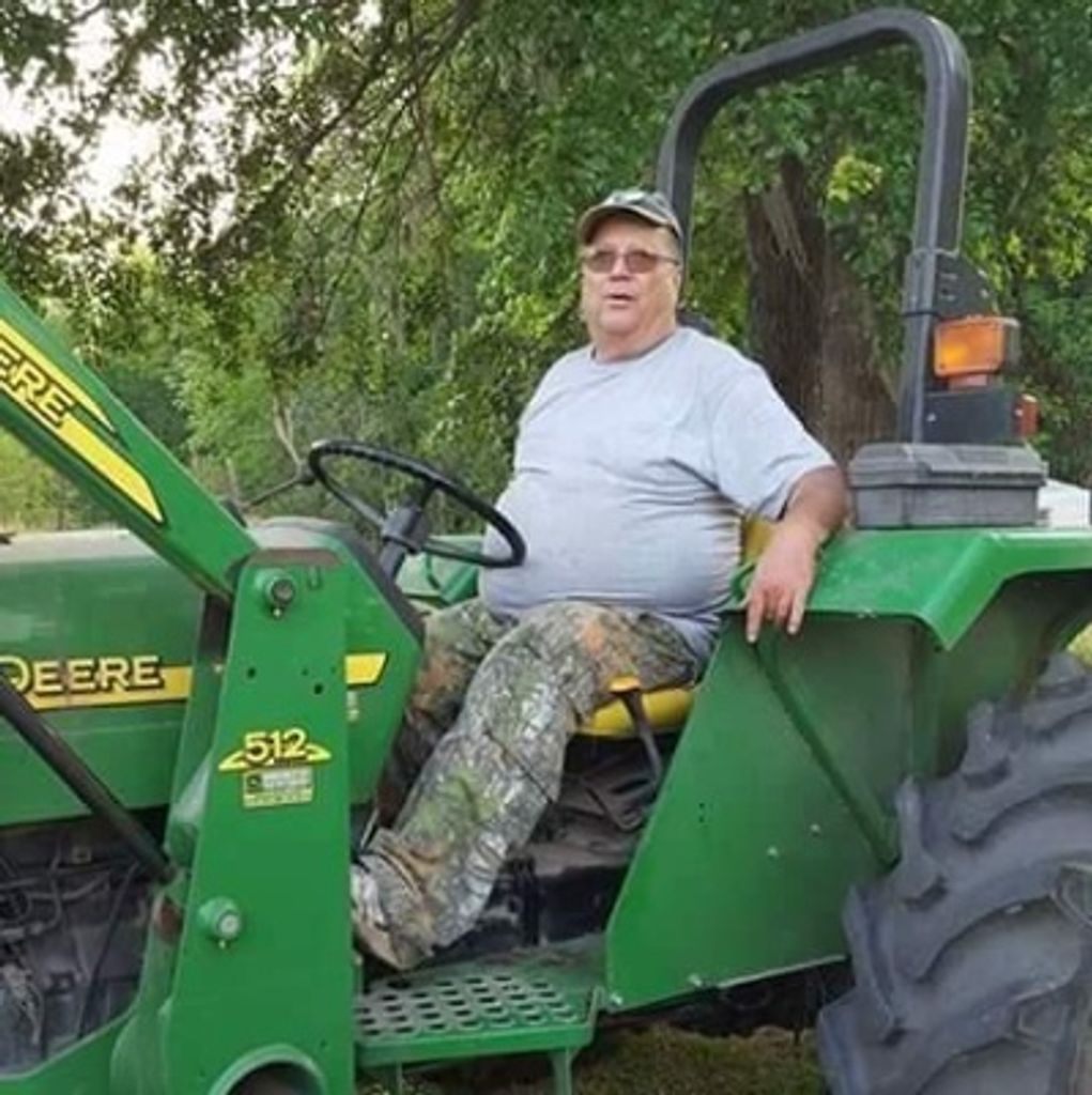 John Henry Rizer Profile Photo