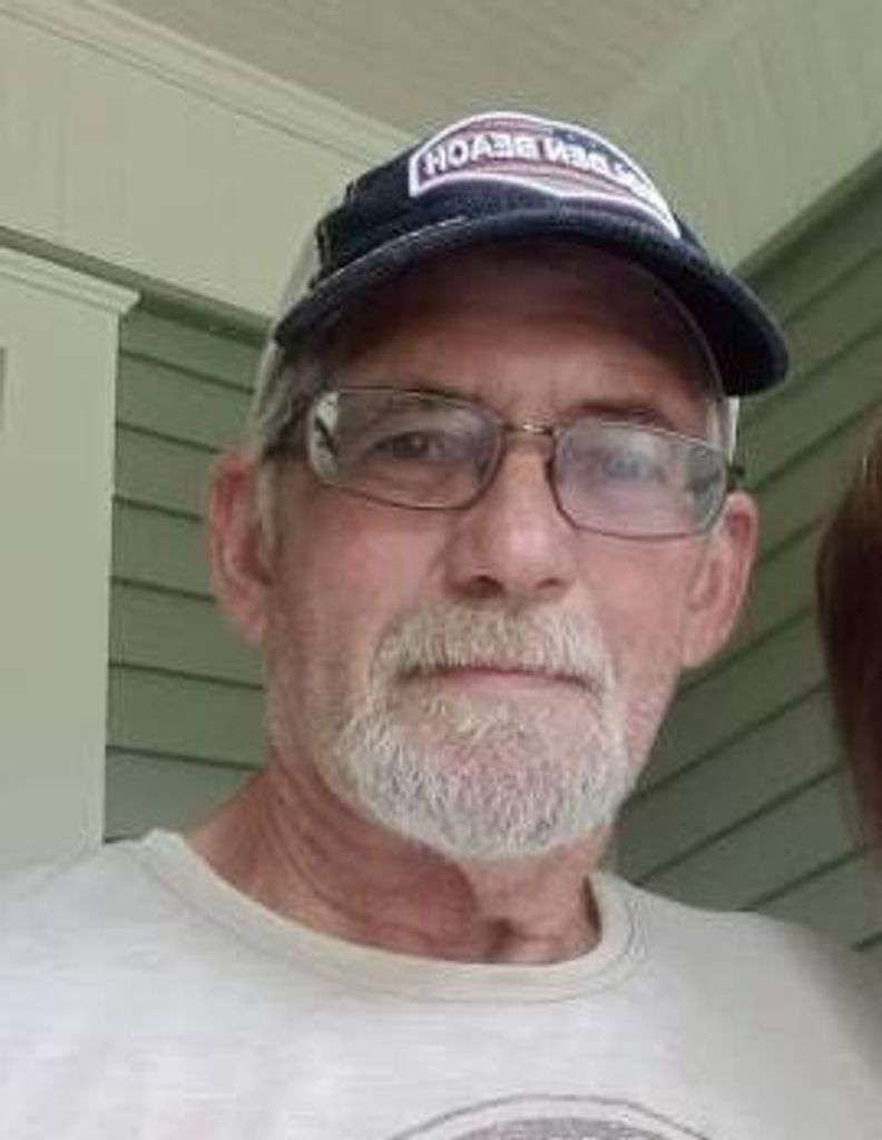William Craig Skinner Profile Photo