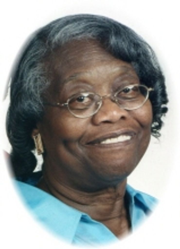 Lila Mae Walker Profile Photo