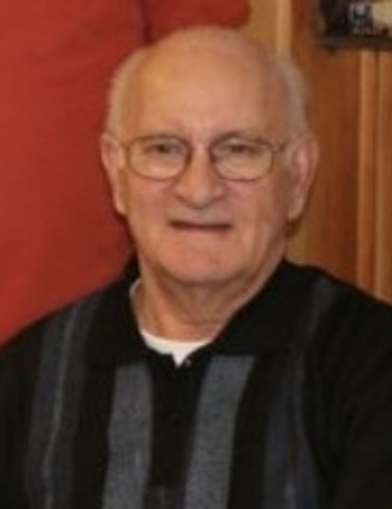Normand Dumas Profile Photo