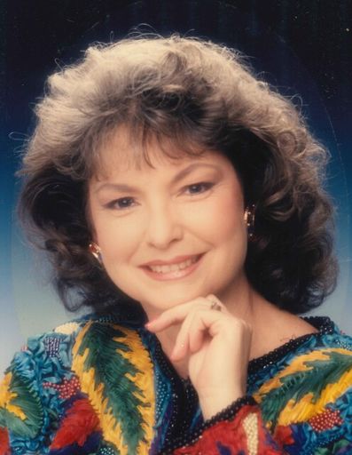Joyce Ann Tull Profile Photo