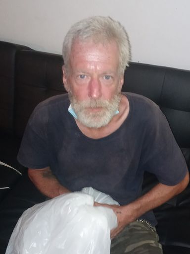 Mr Scott Blair Tucker Profile Photo