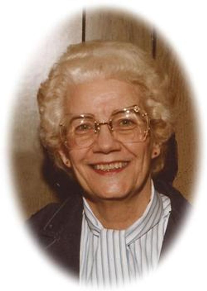 Virginia Marie Meisner