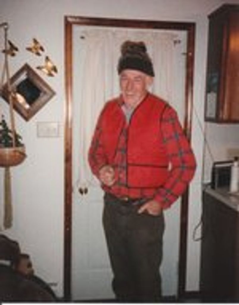 Granville Hogentogler