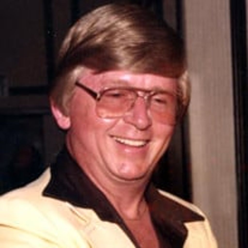 John "Jack" D. Wilson