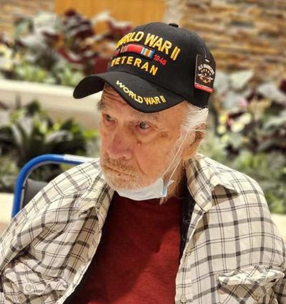 Oliver Joseph Crews Profile Photo