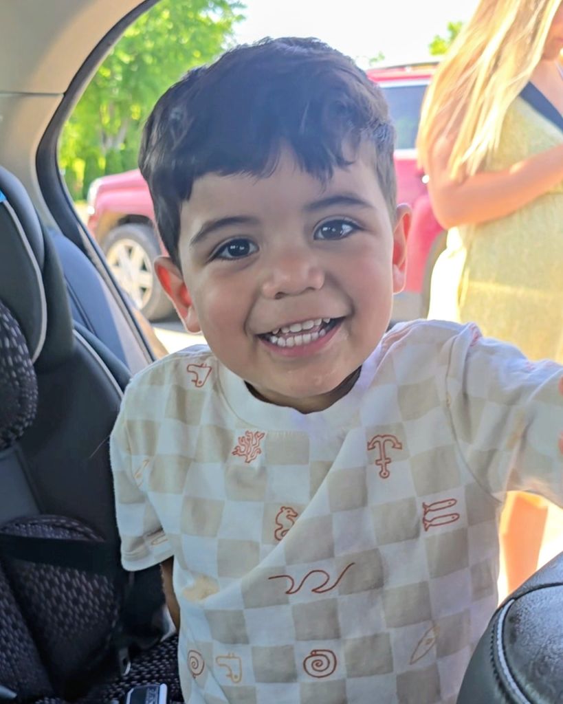 Kaleb Fabian Ortega Obituary Apr 1, 2026 - Herring-Groseclose Funeral Home