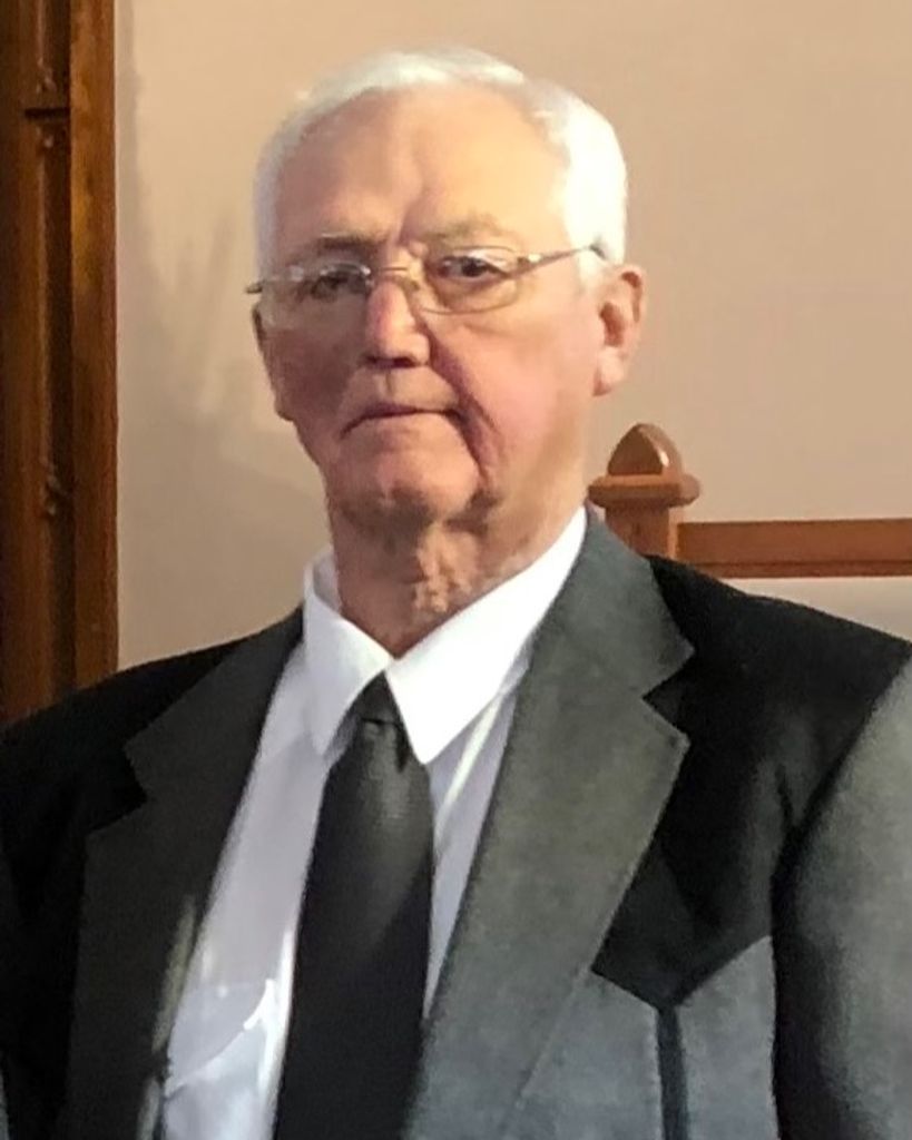 Donald Anthony Loutsch