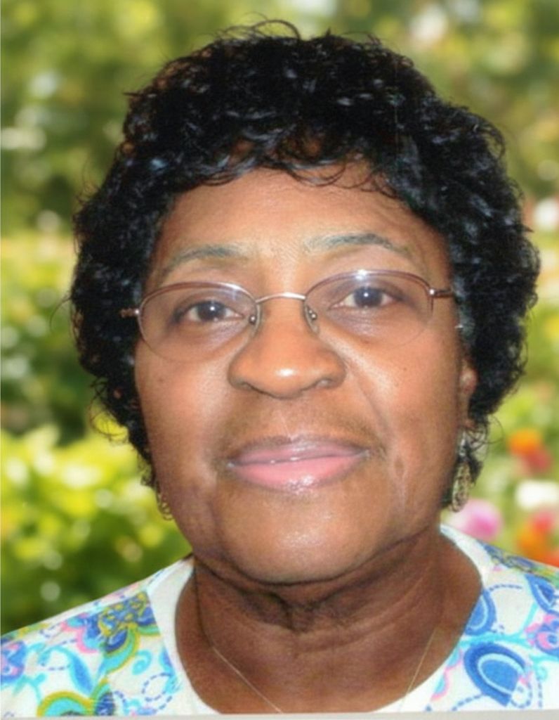 Viola Mason Lee Profile Photo