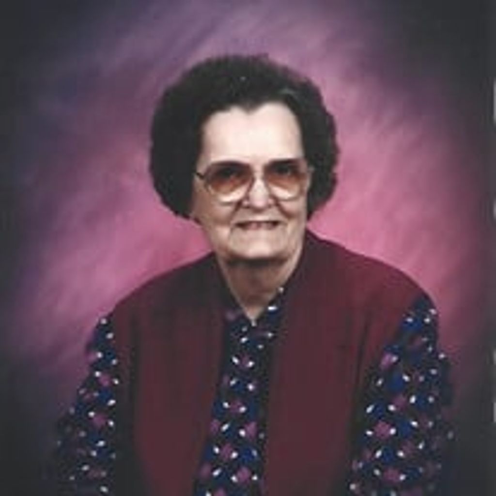 Athaleen Marie Cox
