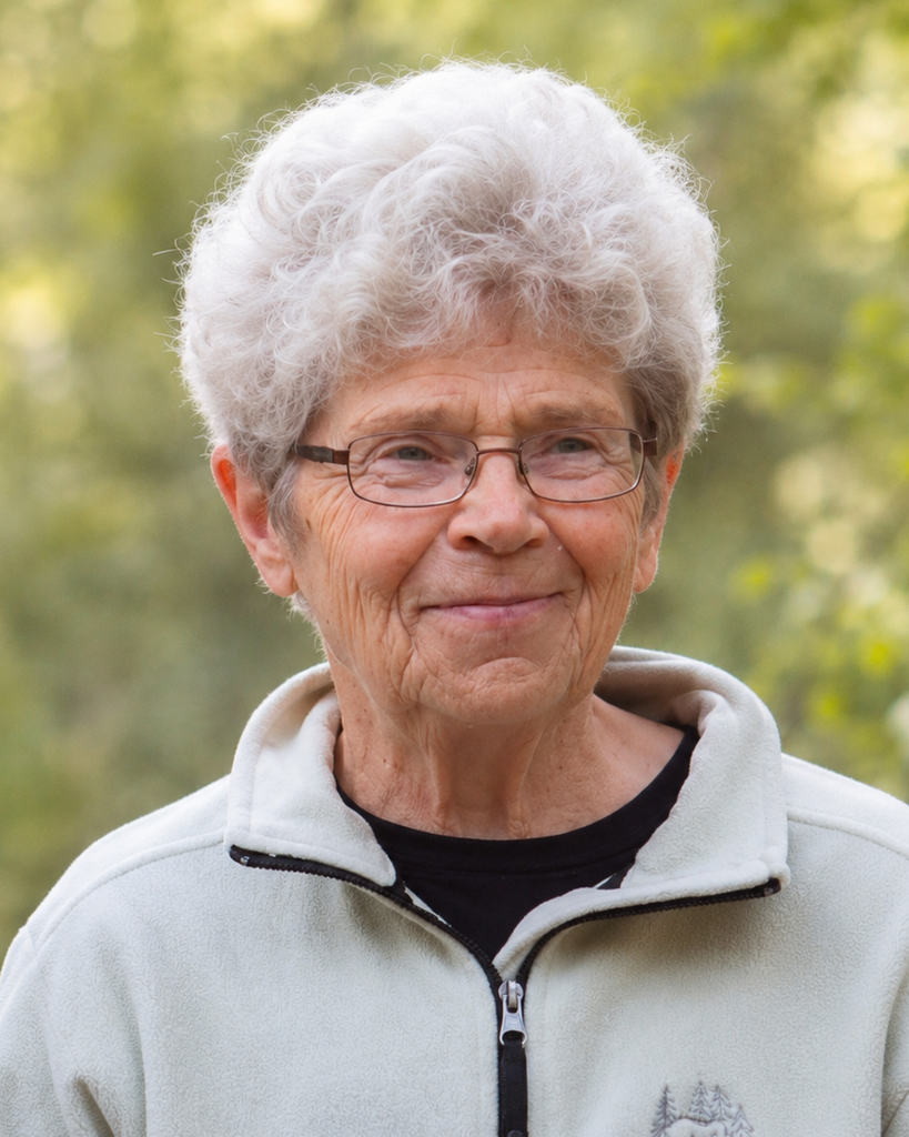 Judith "Judy" E. Mack Profile Photo