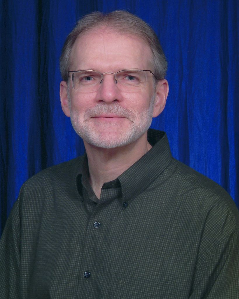 Richard W. McIntyre Profile Photo