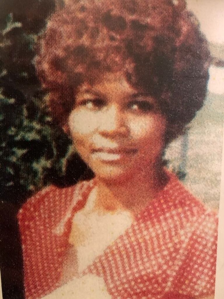 Mother Betty Mae Coates Profile Photo