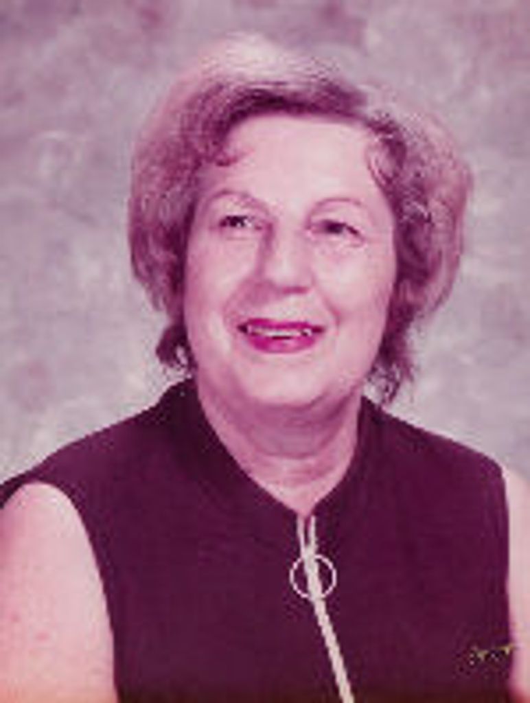 Dovie Mae Edgell Clouse Profile Photo