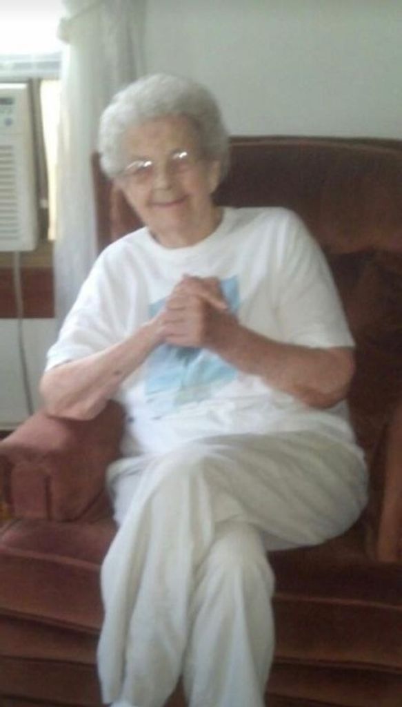 Mary Kathryn Thomas Profile Photo