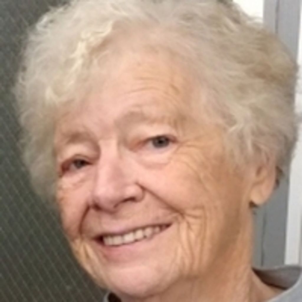 Loreta "Fern" Prescott