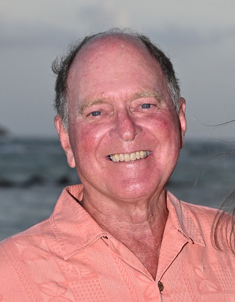 Paul Willis Sevigny Profile Photo