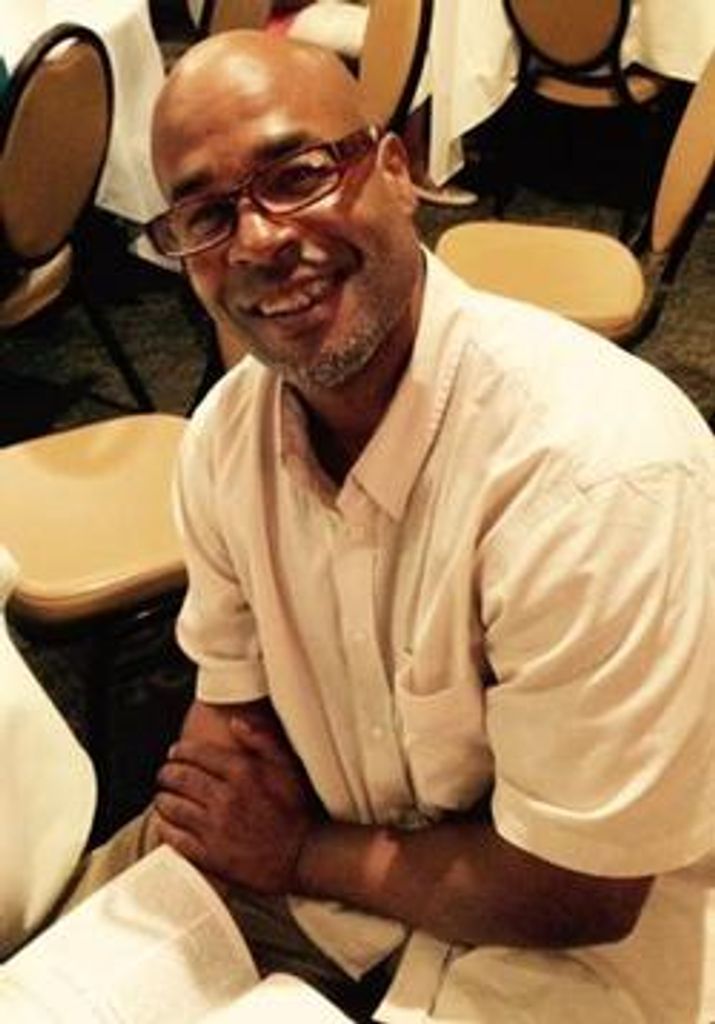 Vincent Edward Johnson