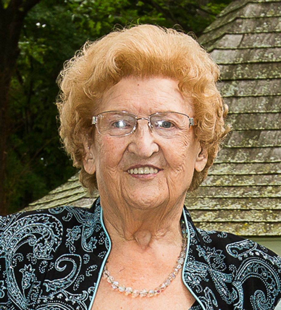 Dolores "Lola" Rodriguez