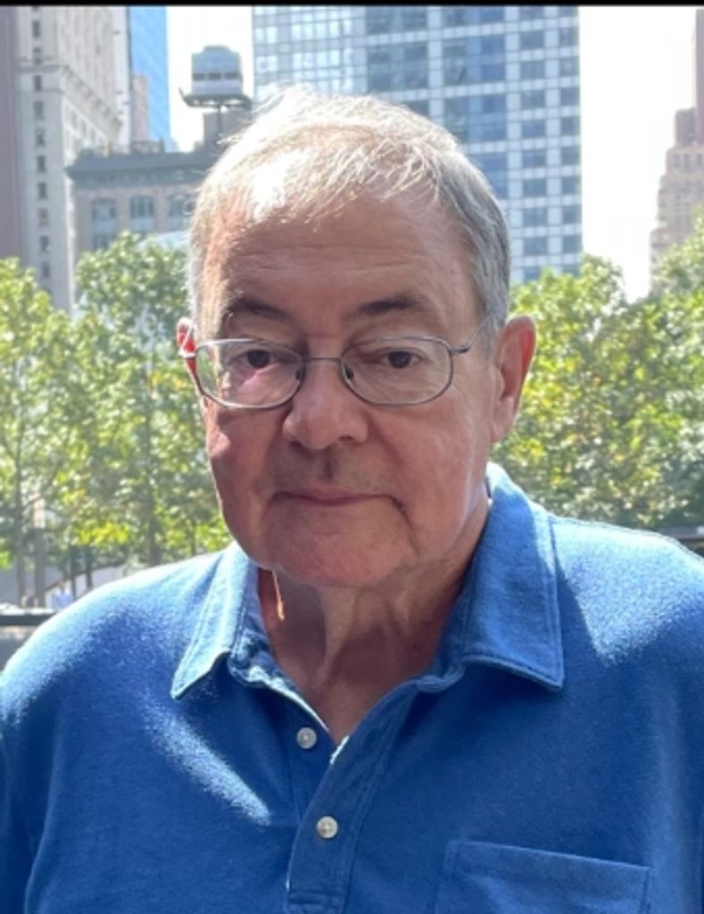 Robert "Wayne" Jones Profile Photo