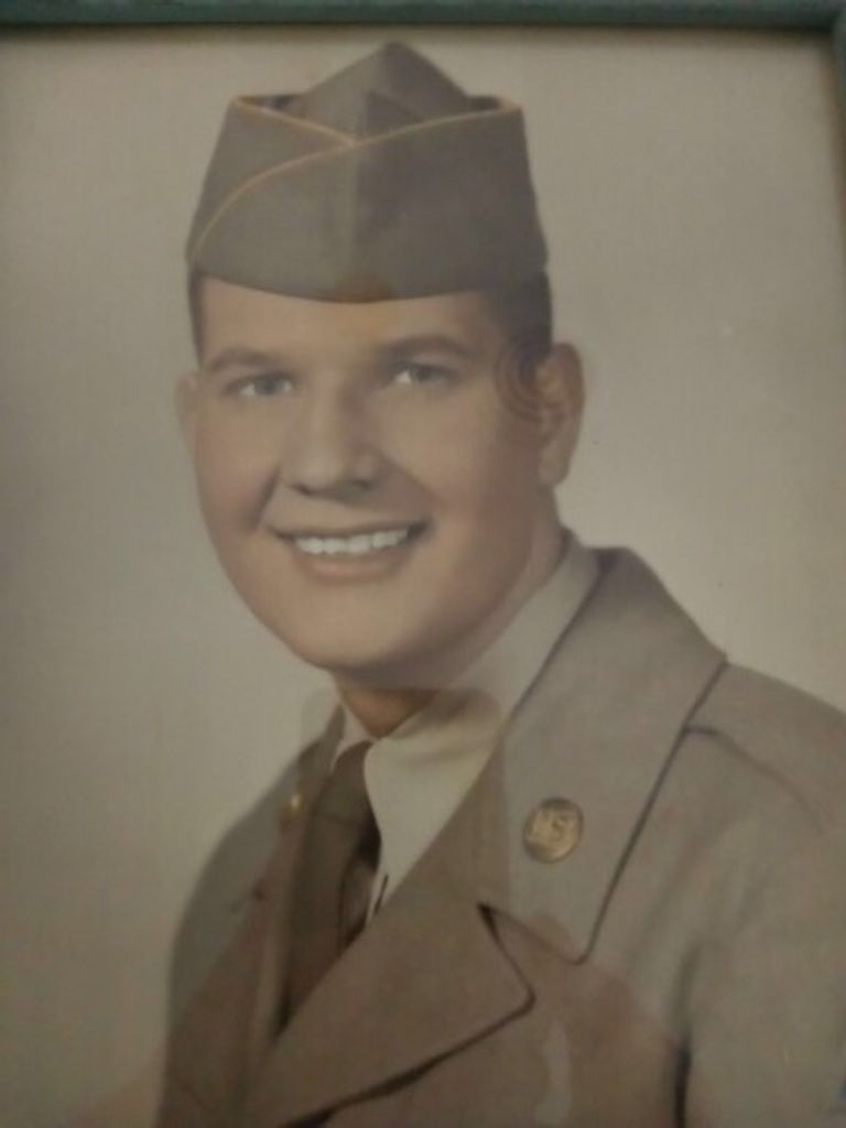 James Clinton Hanks Profile Photo