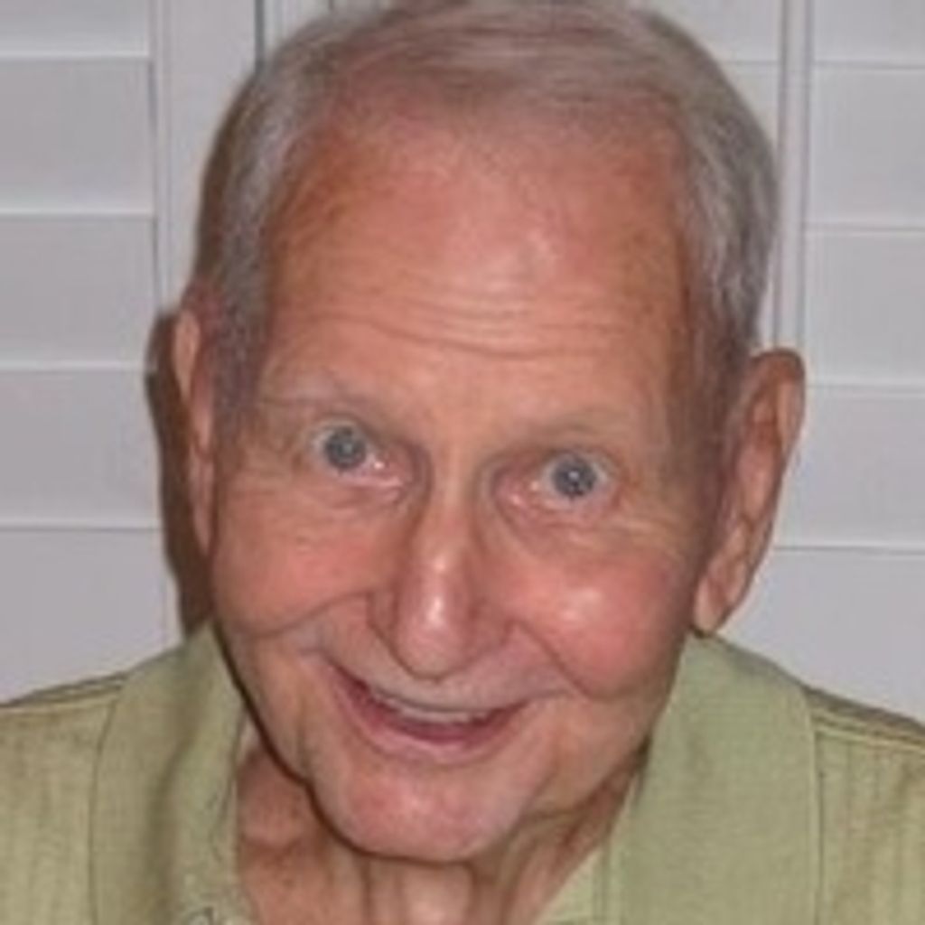 Miles Gordon Brown, Sr.