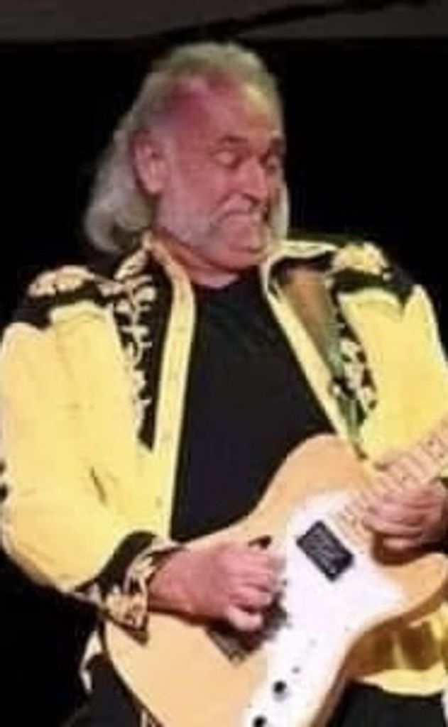 Roger Dale Marshall Profile Photo